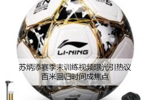 苏炳添赛季末训练视频曝光引热议 百米回归时间成焦点 | bandao